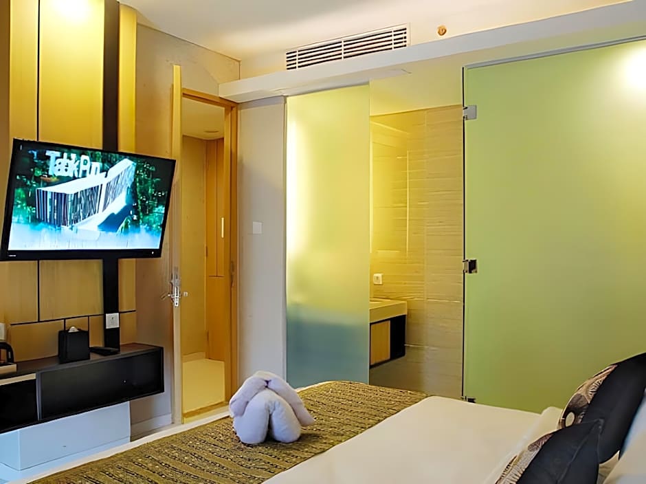 BBC Hotel Lampung Bandar Jaya