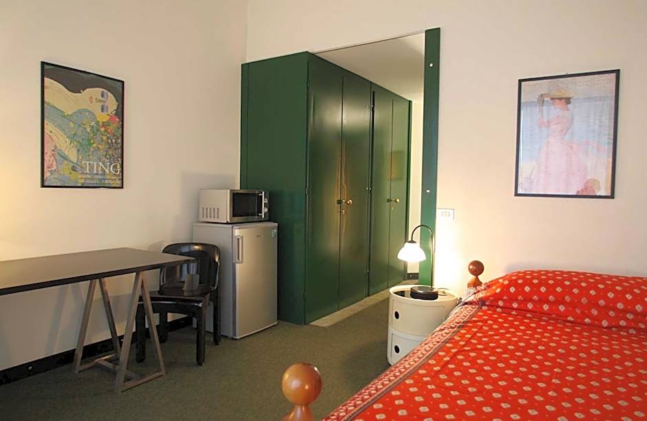 Residence Domus