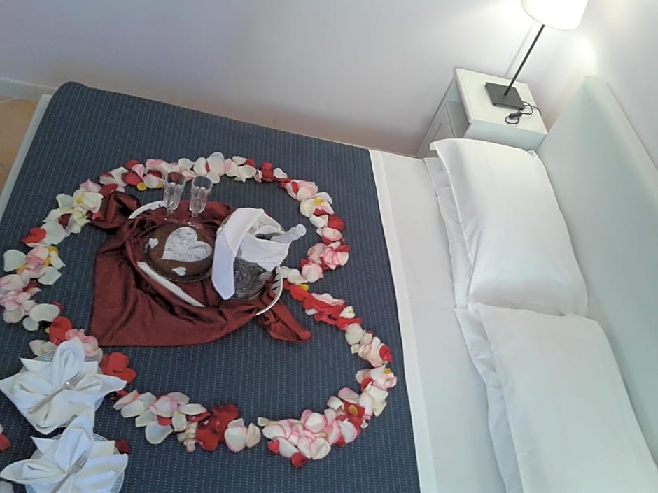 B&B Marebello – Otranto, OK