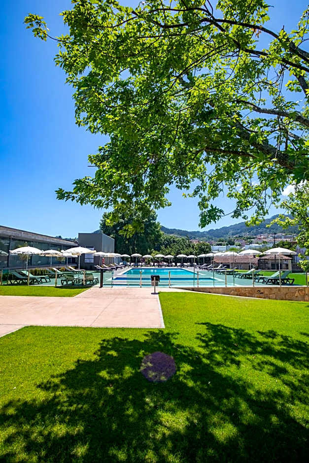 Luna Arcos Hotel Nature & Wellness