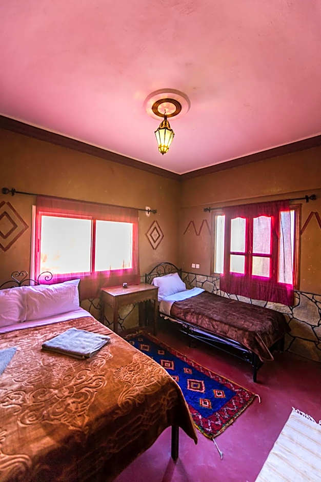 Les Jardins De Todgha gorges de todra tinghir