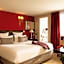 Hotel Des Deux Continents