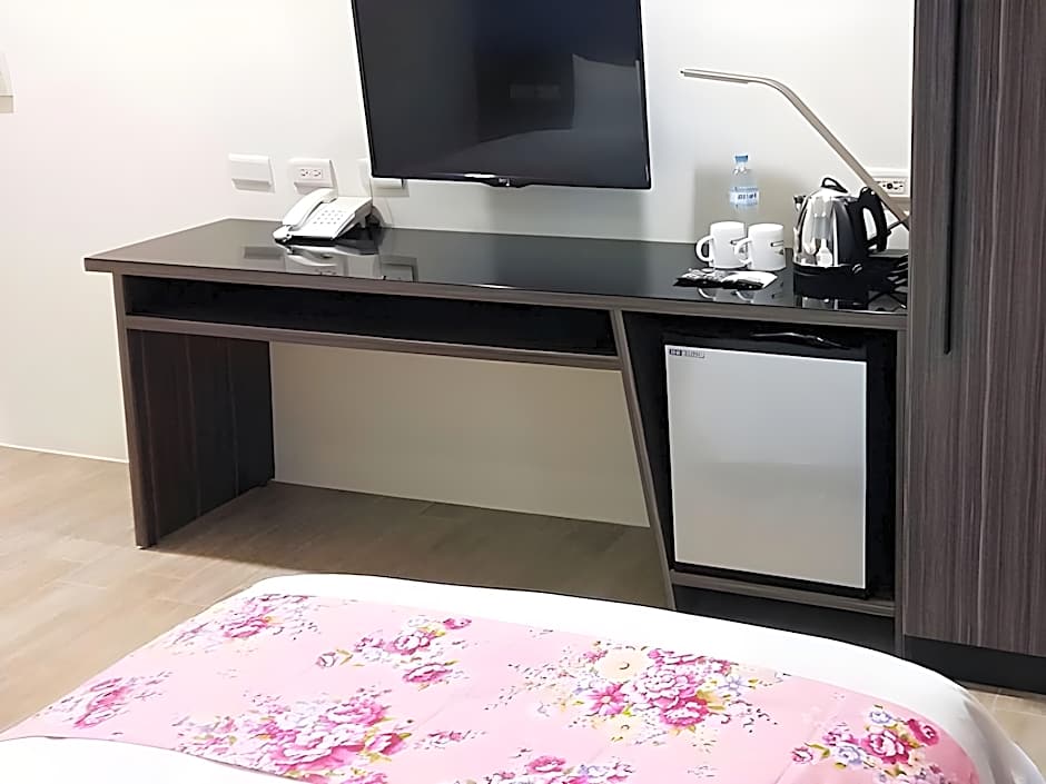 Sendale Zhubei Business Hotel