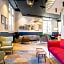 Novotel Brussels Off Grand Place