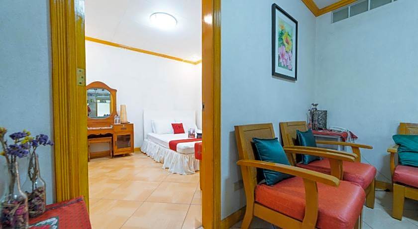 RedDoorz @ Arimbay Legazpi City