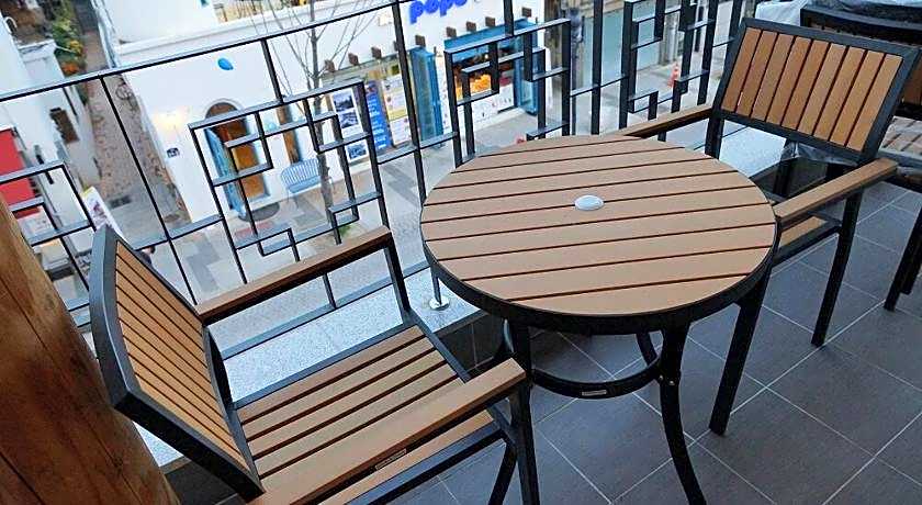 Jeonju Hwangsil Gwangwang Hotel