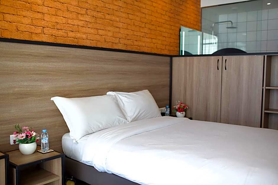 ONOMO Hotel Tanger Med