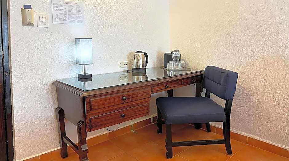 Best Western Hotel San Pedro Puebla