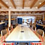 Mountain Modern Motel