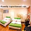 Macy Empire Apartments