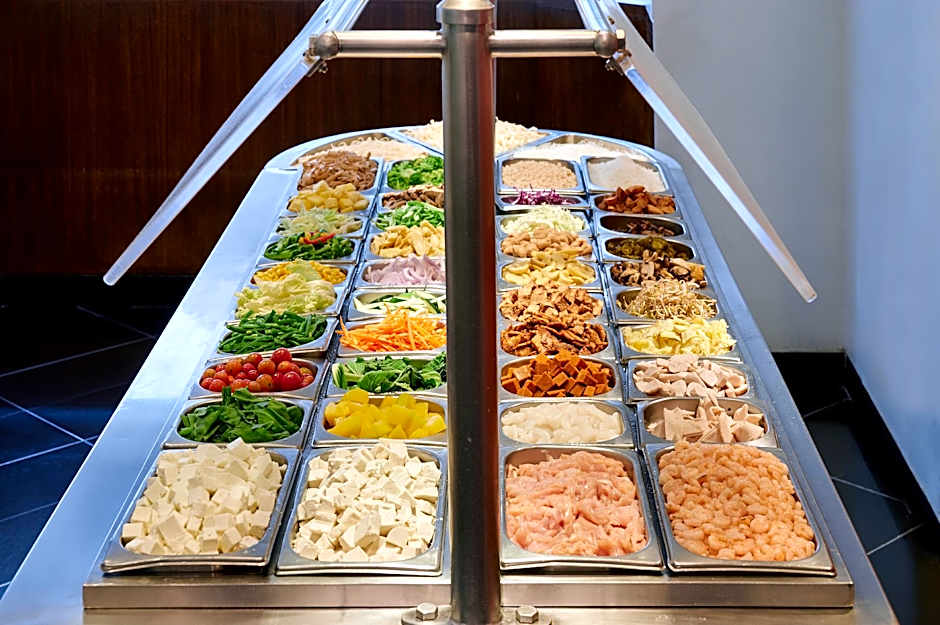 The Gordon House Hotel