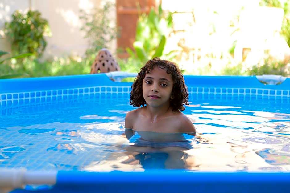 Luxor Villa Hatshepsut