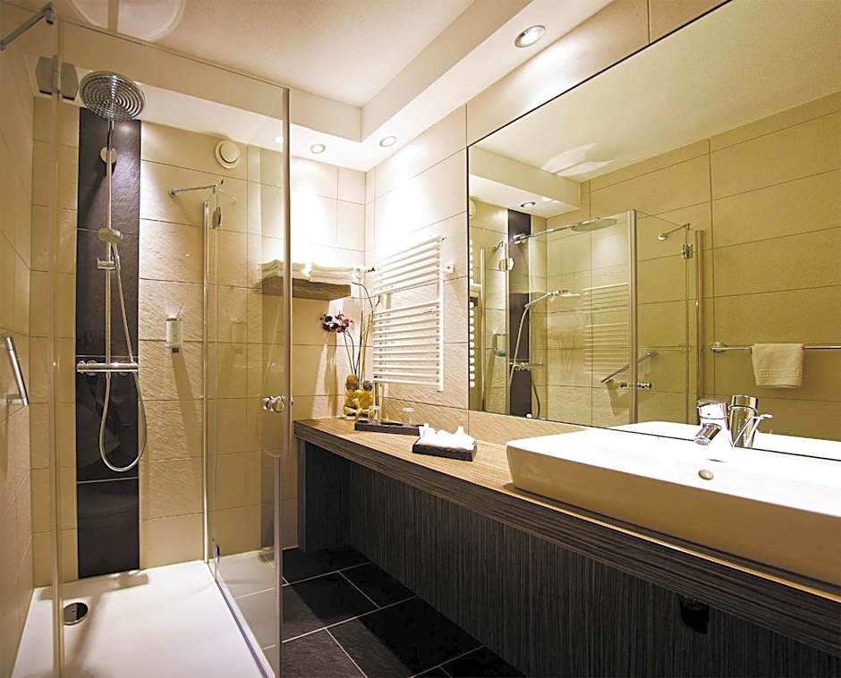 Wellness-& Nationalpark Hotel Schliffkopf, BWSC