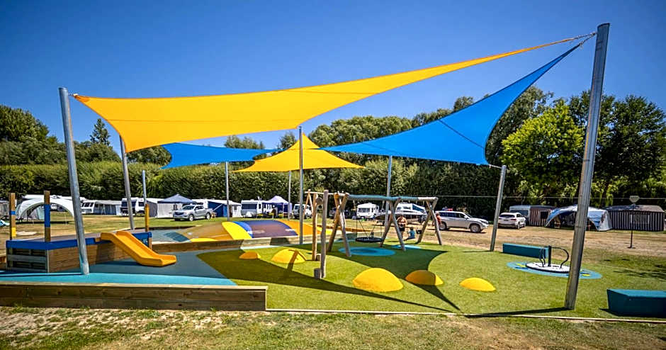 Omarama TOP10 Holiday Park