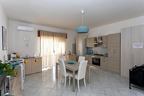 B&B La Barcaccia