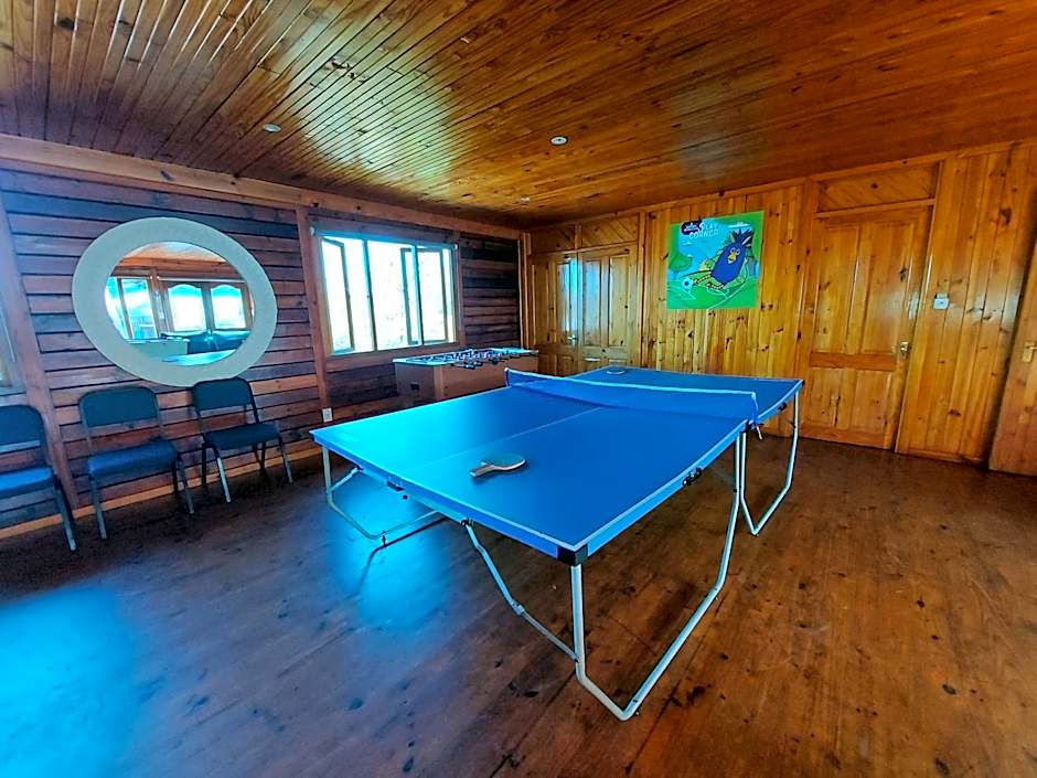 Knysna River Club
