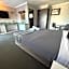 Surf Beach Motel Tweed
