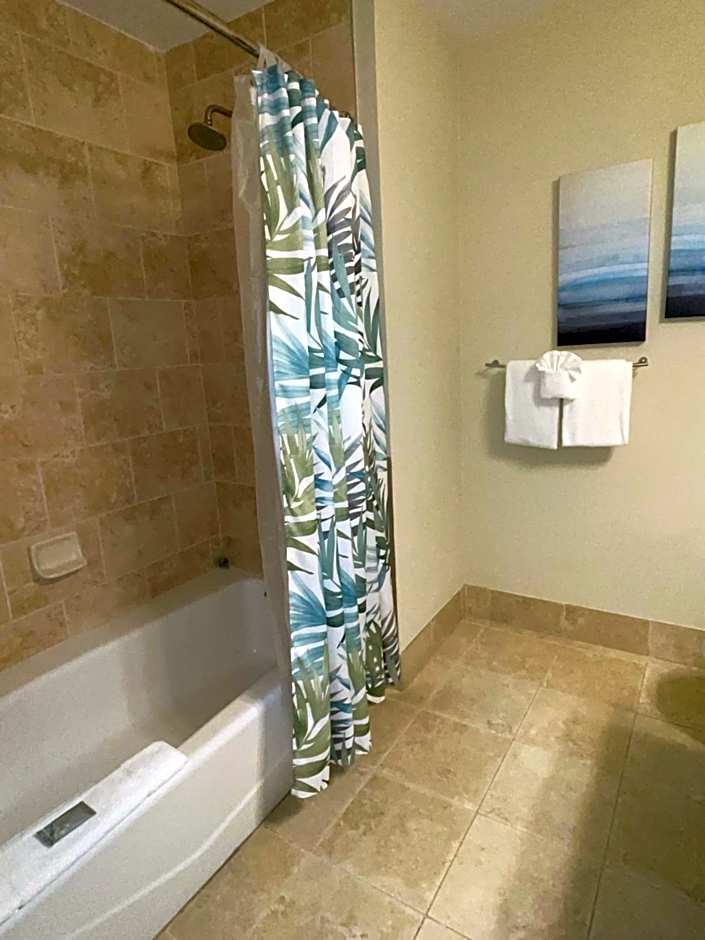 South Beach Biloxi Hotel & Suites