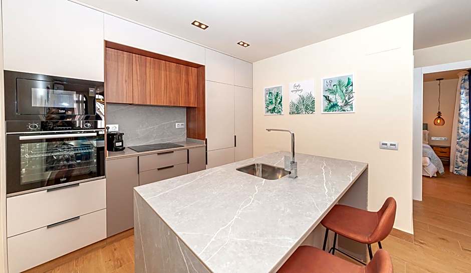 Pueblo Evita Premium Suites