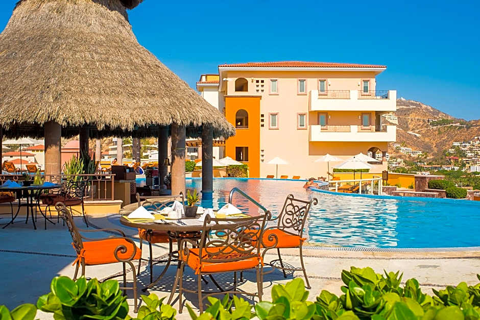 The Ridge at Playa Grande All Inclusive