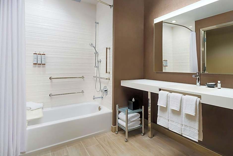 AC Hotel by Marriott St. Petersburg Downtown