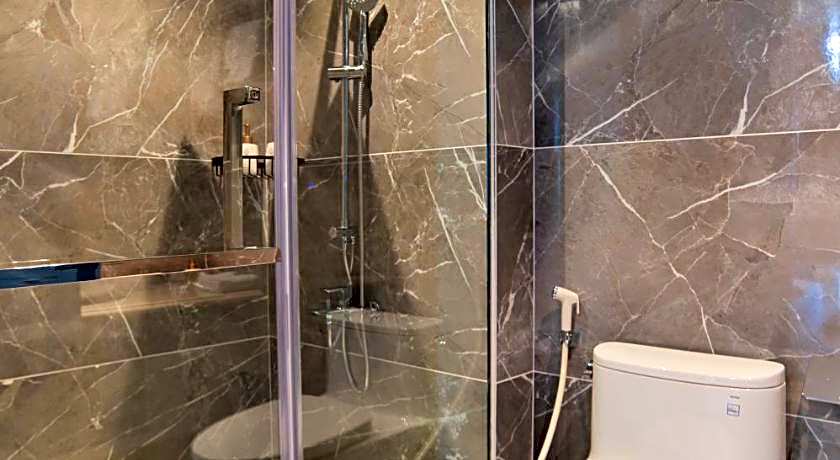 Velar Hotel Con Dao - Vung Tau