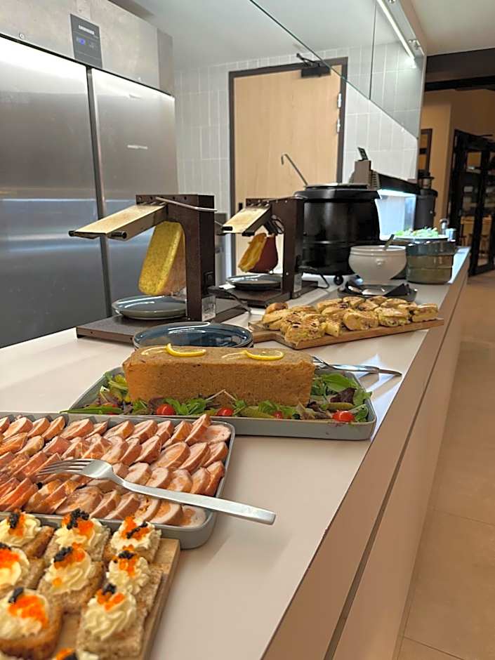 La Cachette, Friendly Hotel & Spa