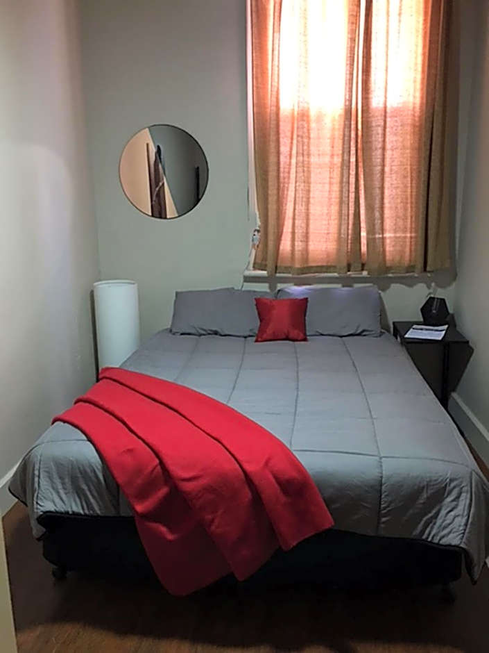 Edward River Hotel