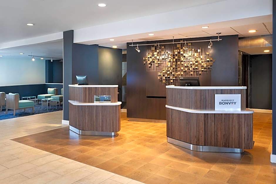 Courtyard by Marriott West Palm Beach