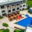 Palo Santo Galapagos Hotel