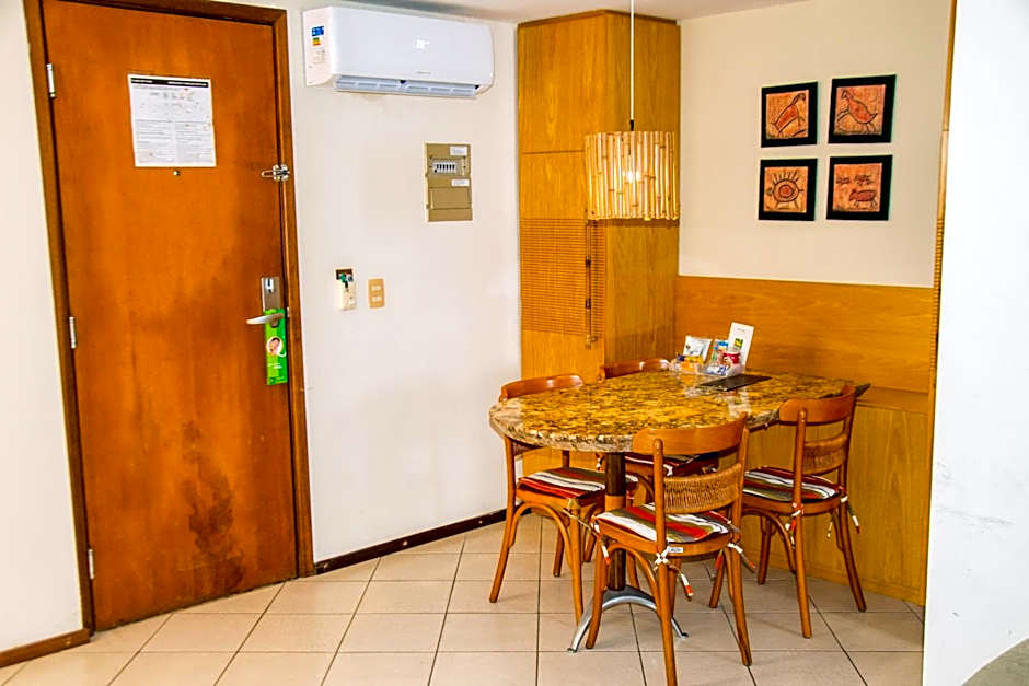 Quality Suites Natal