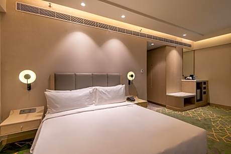 One-Bedroom Suite - Smoking