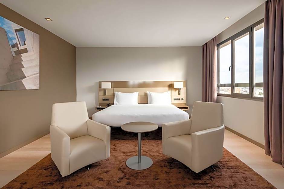 AC Hotel Iberia Las Palmas