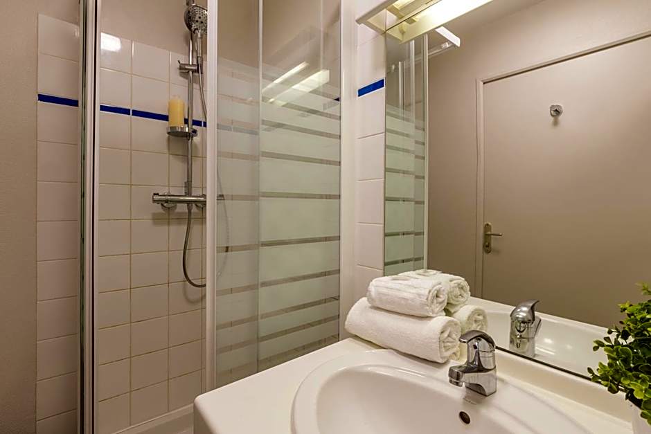 Appart'City Classic Nantes Quais de Loire