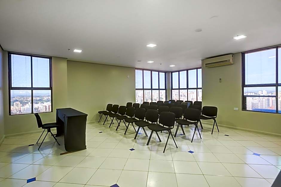 Slaviero Londrina Flat