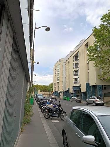 FLEUR DE PARIS