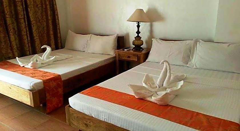 Anda de Boracay in Bohol Hotel