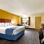 Days Inn by Wyndham Oak Ridge Knoxville