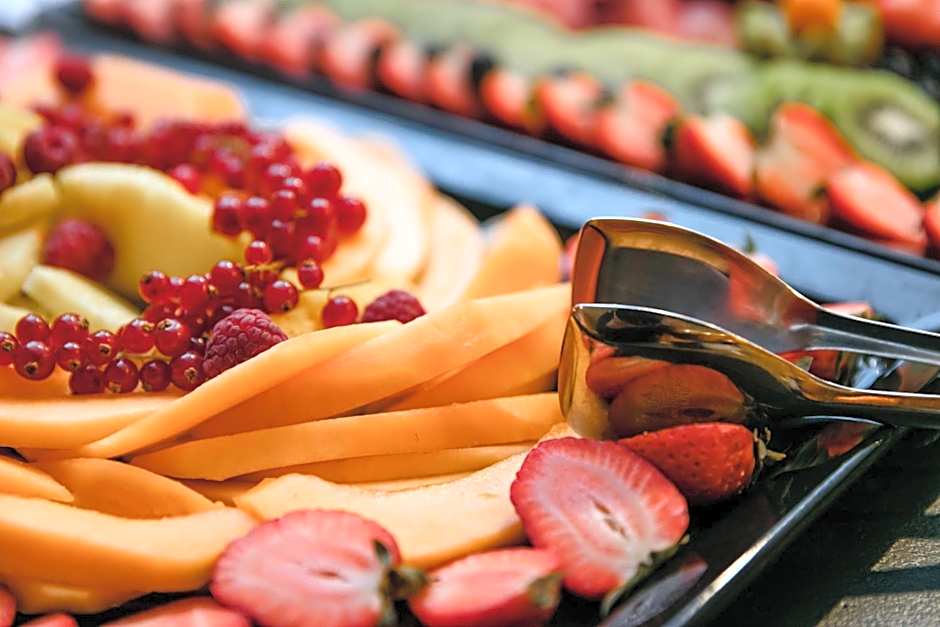 Montfort - das Hotel