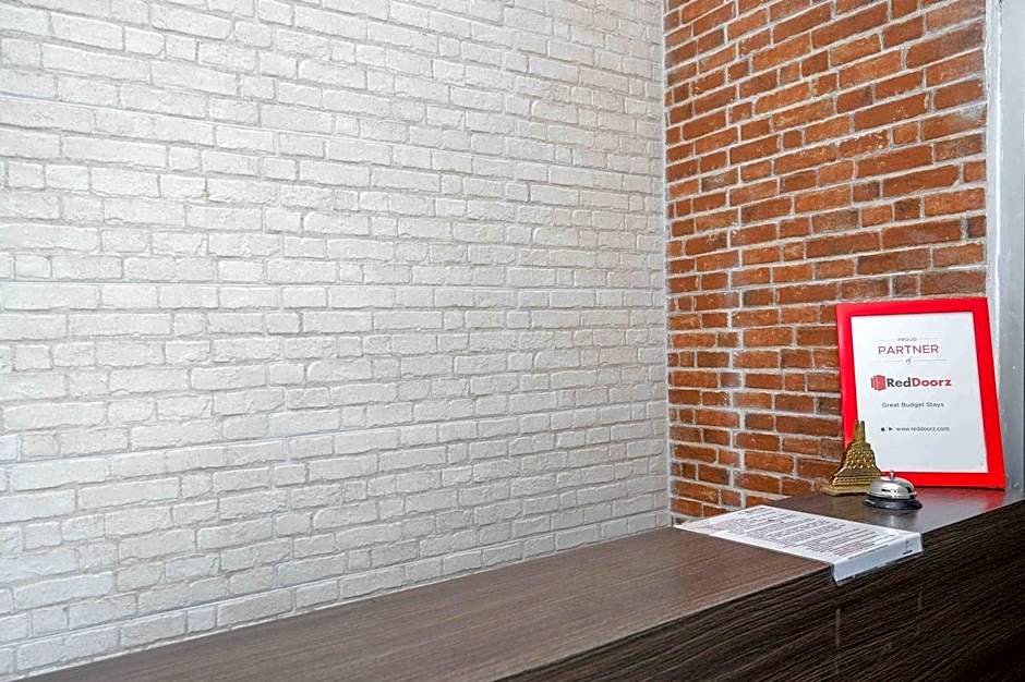 RedDoorz @ Kawasan Industri Candi Semarang