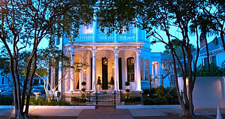 Melrose Mansion