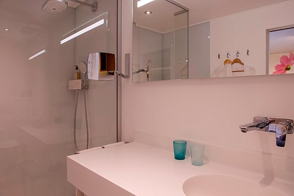 Hostellerie du Peiffeschof - The Originals Relais