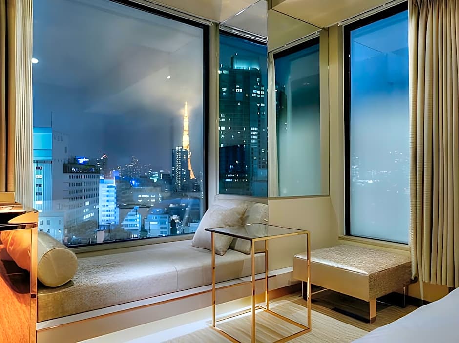 Candeo Hotels Tokyo Roppongi