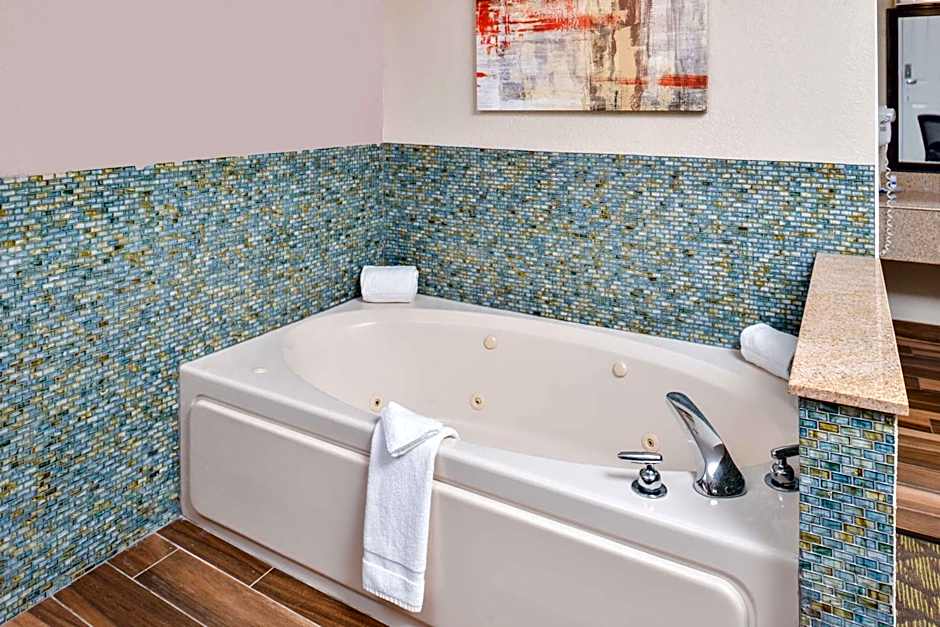 Best Western Of Hartland