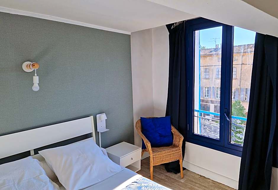 Double Room — 8 fotoğraftan 1. fotoğraf