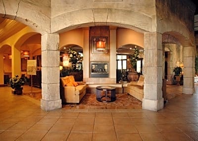 Tuscany Suites & Casino