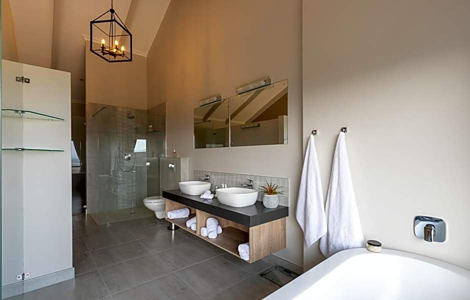 Intle Boutique Hotel