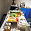 Sisombat Plaza Hotel