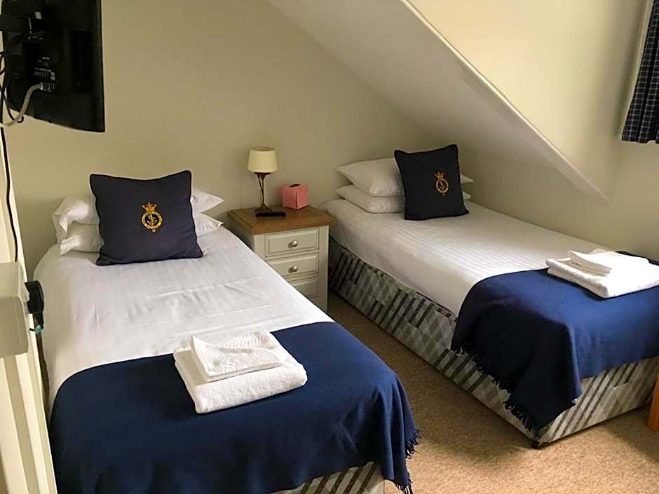 Royal London Yacht Club