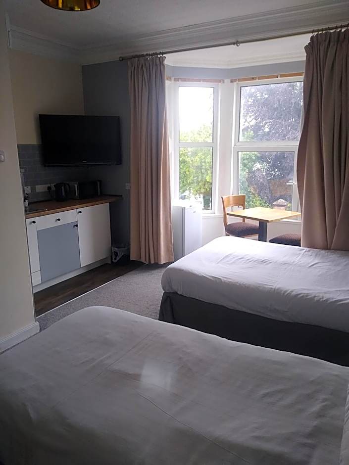 The Townhouse Self Catering